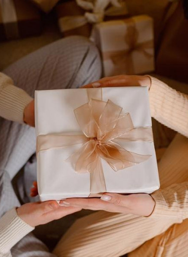 Какие мужчины не дарят подарки: 6 психотипов