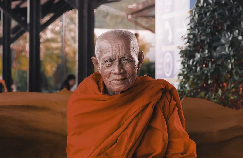 Проект «Тукдам»: как изучают тибетских монахов, тела которых остаются нетленными после смерти