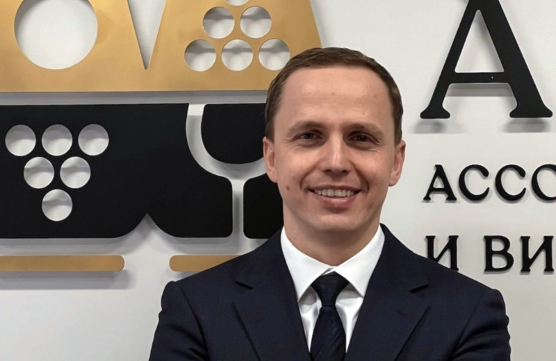 Петр Ефремов — Forbes: «Российское виноделие в возрасте начала плодоношения»