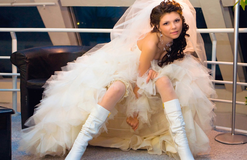 10 распространенных ошибок при выборе свадебного платья и как их избежать