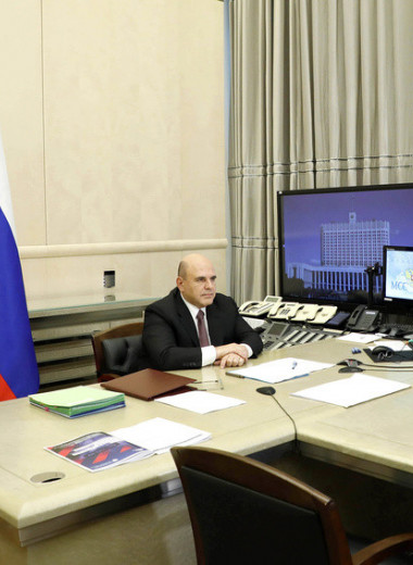 Куратор из Москвы: как федеральные чиновники следят за проблемными регионами