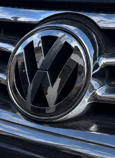18 лет в одних руках. Опыт владения VW Touareg с пробегом 420 тыс. км