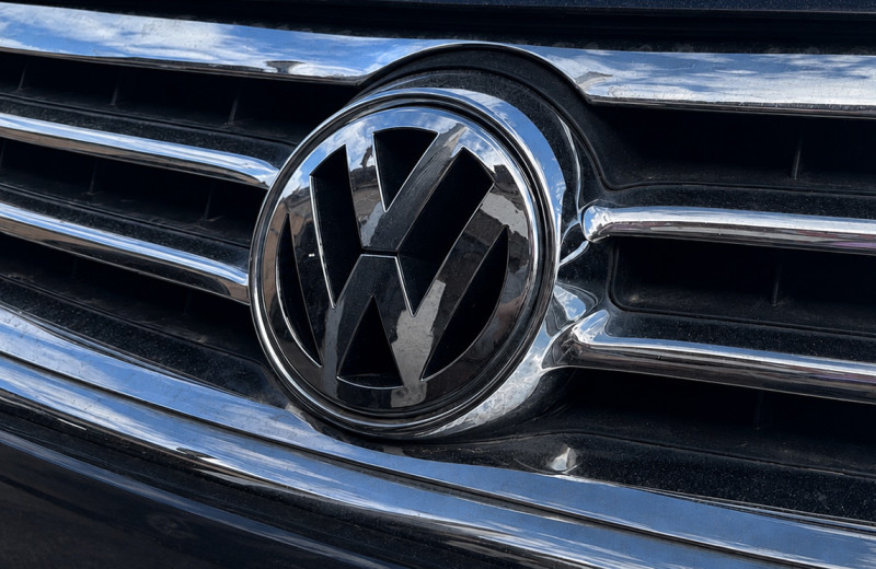 18 лет в одних руках. Опыт владения VW Touareg с пробегом 420 тыс. км