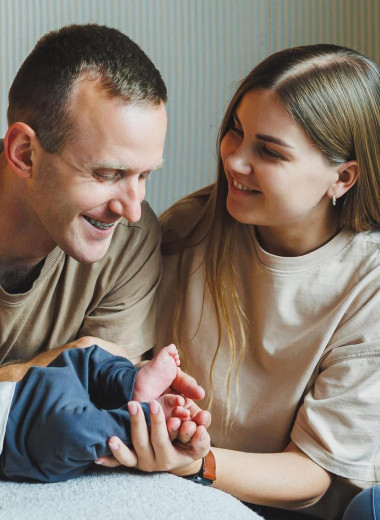 Есть ли личная жизнь после рождения ребенка: история от первого лица