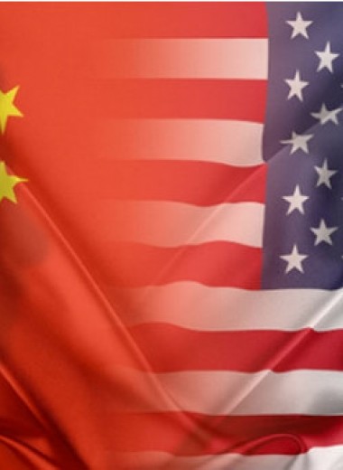США и Китай готовятся к новому раунду торговой войны. Весь мир фрустрирован