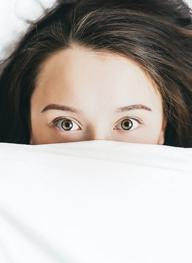 Почему вы просыпаетесь уставшим: 8 причин
