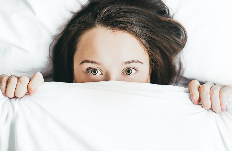 Почему вы просыпаетесь уставшим: 8 причин