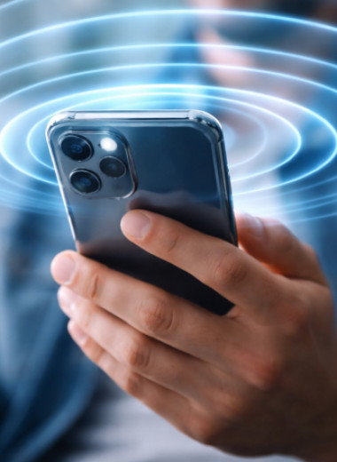 Вредно ли излучение от смартфонов