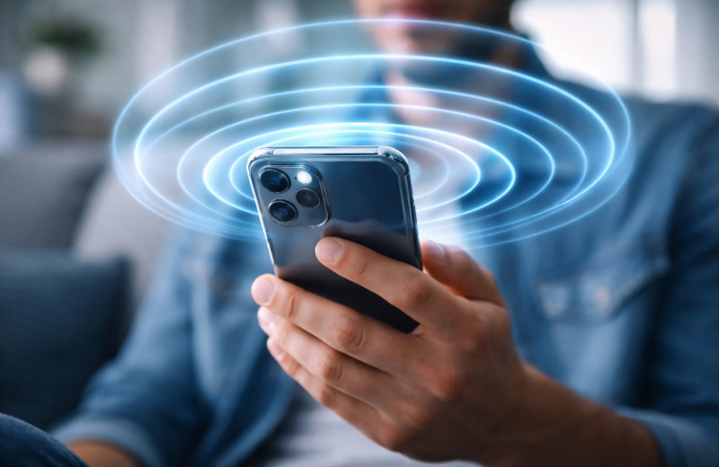 Вредно ли излучение от смартфонов