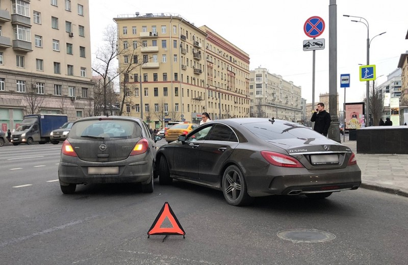 Автоподставы вернулись: 3 популярные схемы мошенников