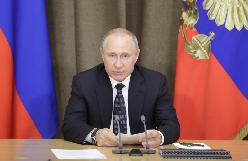 Путин подписал новую доктрину энергобезопасности. К чему она готовит Россию?