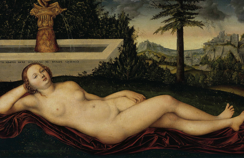 От Афродиты до Рубенса: как менялось отношение к женскому телу в искусстве