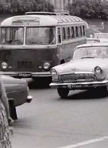 «Дайте права на дизель!» Как водители в СССР мечтали изменить программу автошкол