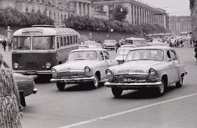 «Дайте права на дизель!» Как водители в СССР мечтали изменить программу автошкол