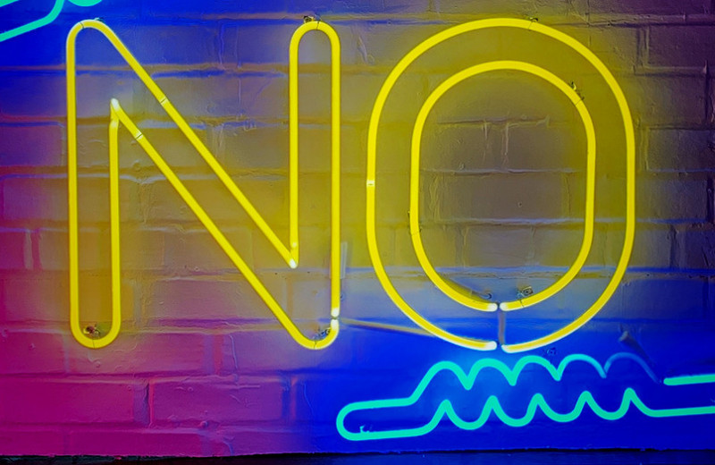 Как вежливо отказать: 9 советов, если ты хочешь сказать кому-то «нет»