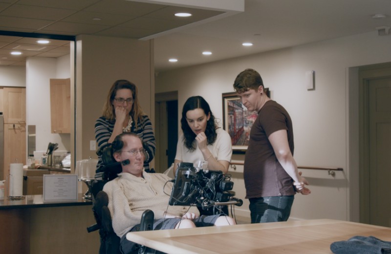 Услышать каждого: как Google создает систему голосового управления для людей с инвалидностью