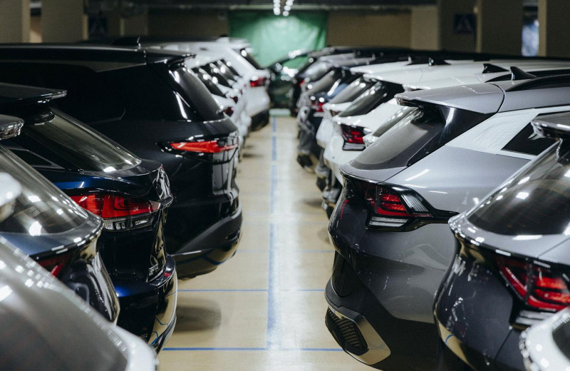 Спрос есть, а машин нет. Параллельщики — о проблемах «серого» импорта