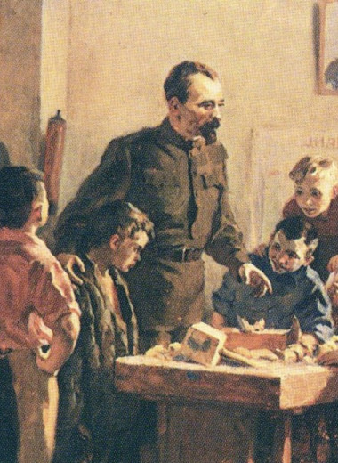Дзержинский и дети: почему в России не получилось декоммунизации