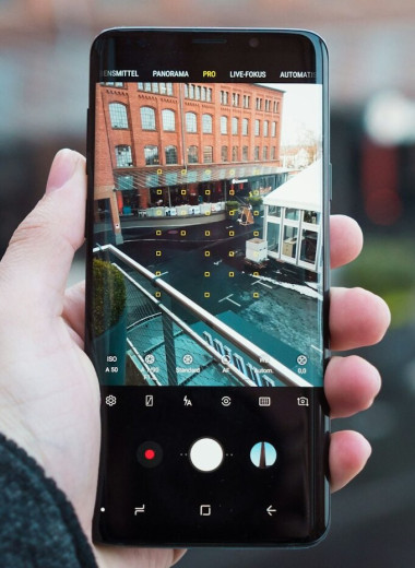 Как работает автофокус в фотоаппарате? От сенсора до мотора в объективе