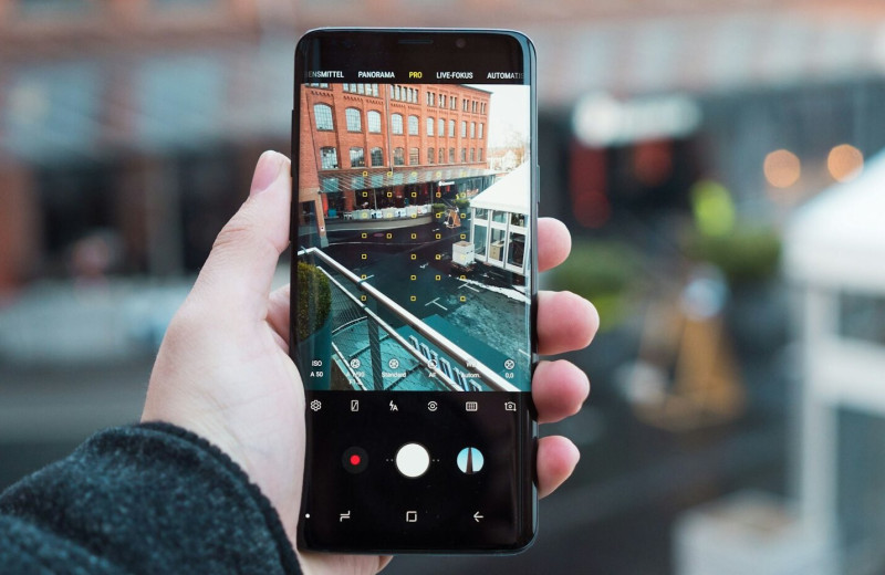 Как работает автофокус в фотоаппарате? От сенсора до мотора в объективе