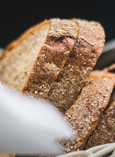Еда из прошлого: почему хлеб и молоко стали считаться вредными продуктами