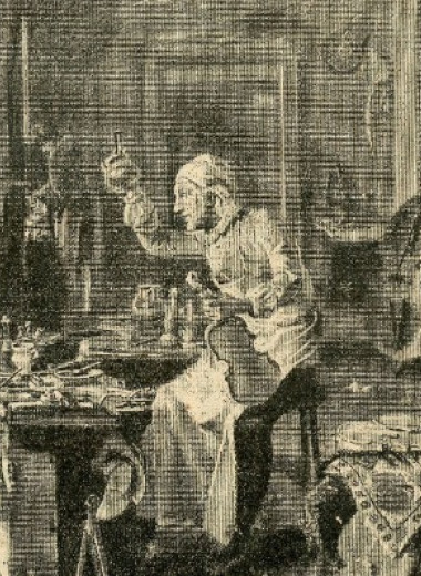 Страдивари заказал древесину из Валь-ди-Фьемме