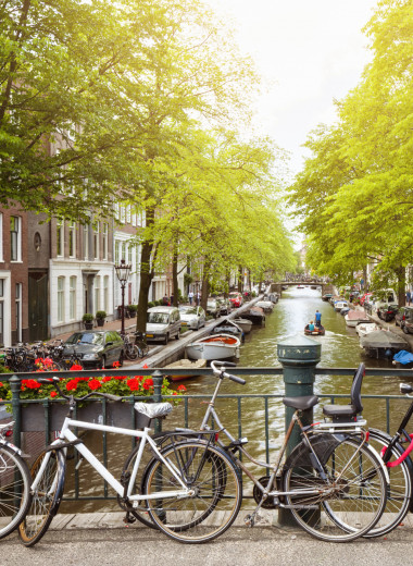 В чем разница между Голландией и Нидерландами? А язык нидерландский? А жителей как правильно называть?