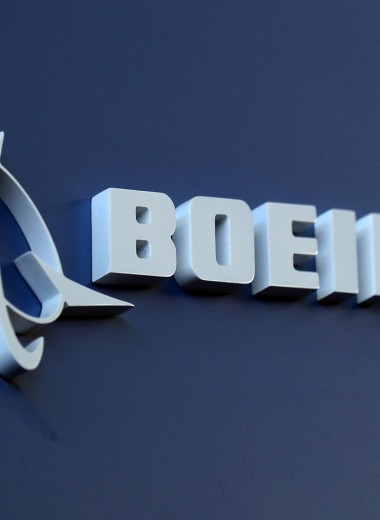 Эксперты усомнились в некомпетентности пилотов упавшего Boeing