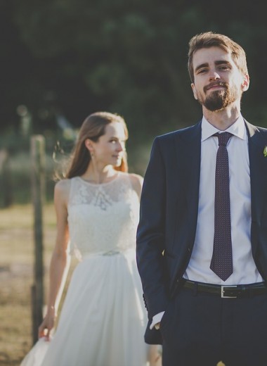 6 главных причин споров, из-за которых молодожены ссорятся в первый год брака