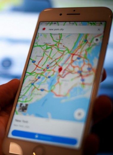 Как спланировать самостоятельное путешествие: 5 простых шагов