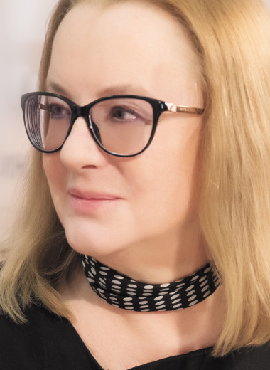 Елена Шубина — Forbes: «Издательская смелость — остаться свободным человеком»