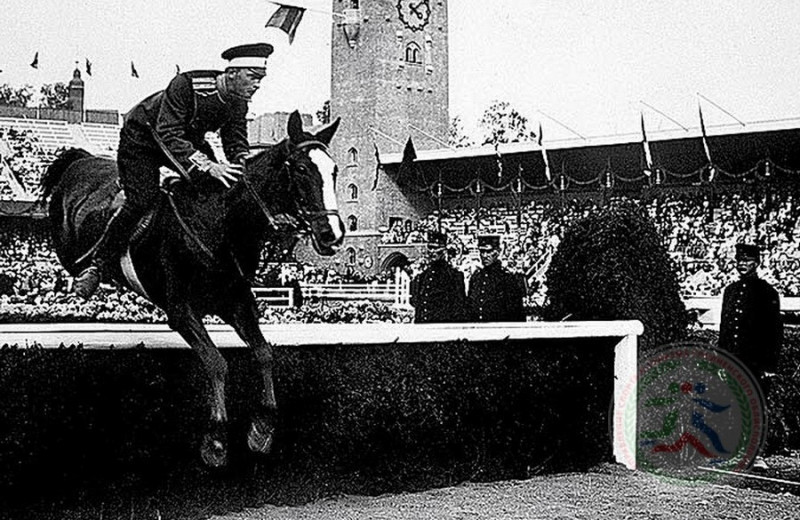 Олимпиада на авось