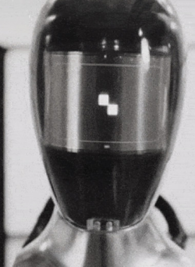 Компания Figure показала рабочий прототип человекоподобного робота