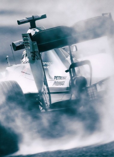 «Формула 1»: гид по самому дорогому виду спорта
