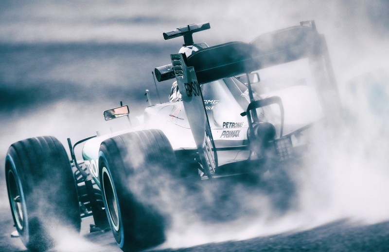 «Формула 1»: гид по самому дорогому виду спорта