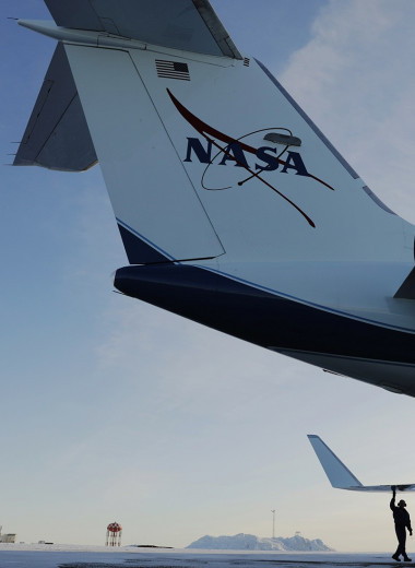 Сила народа: как НАСА открыл двери для любителей