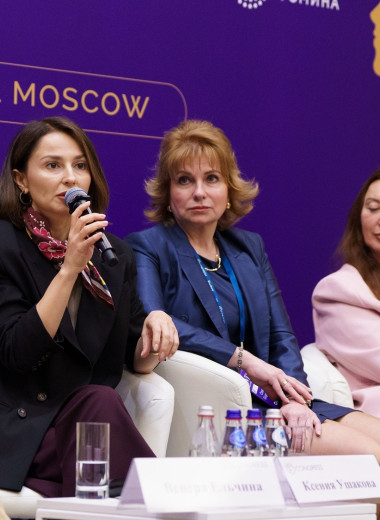 Амбиции и материнство: почему HR компании играет ключевую роль в поддержке сотрудниц