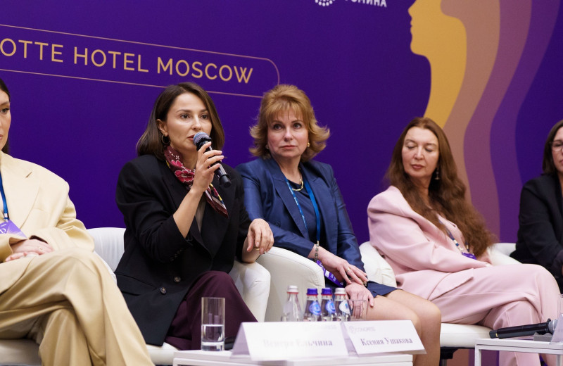 Амбиции и материнство: почему HR компании играет ключевую роль в поддержке сотрудниц
