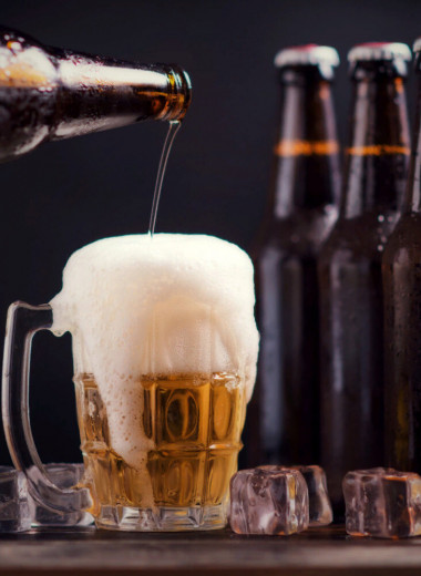 7 неожиданных фактов о пиве, в которые вы можете сначала не поверить — но они реальны!