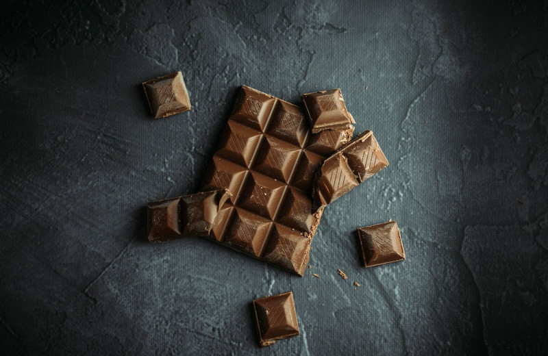 7 преимуществ шоколада: почему есть его даже нужно
