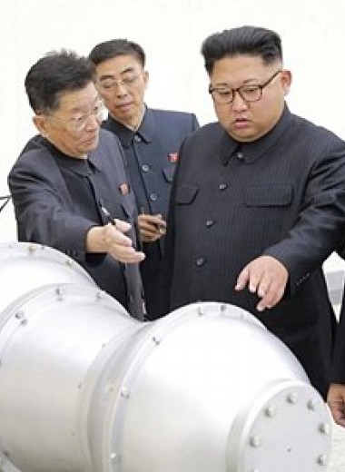 ЦРУ: Северная Корея не избавится от ядерного оружия, зато откроет бургерную