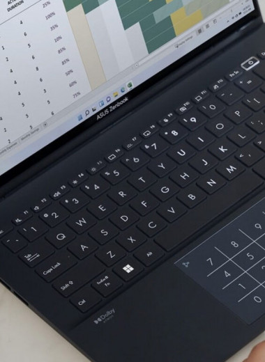 Ноутбук или планшет с клавиатурой: что лучше
