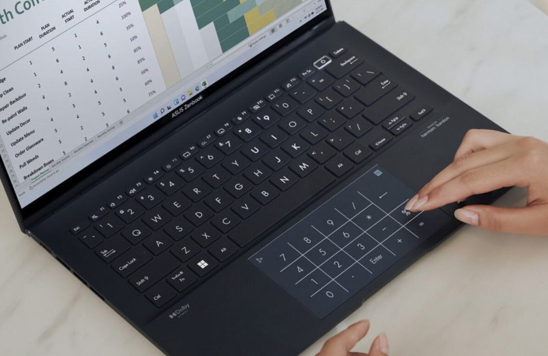 Ноутбук или планшет с клавиатурой: что лучше