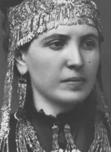 Как София Шлиман участвовала в мистификациях и настоящих научных исследованиях