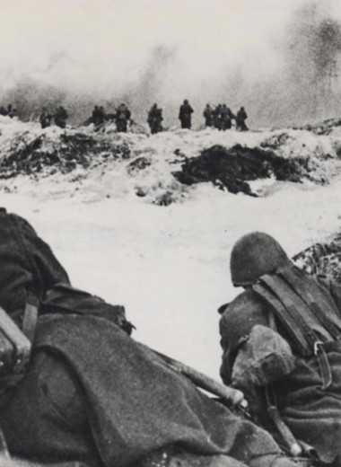 Герои боев и ужасы истории: 10 лучших документальных фильмов о Второй мировой войне