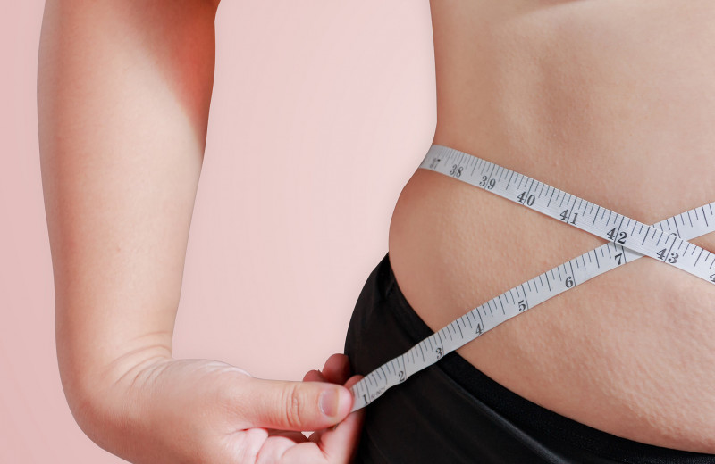 8 анализов, которые надо сдать, если не получается похудеть