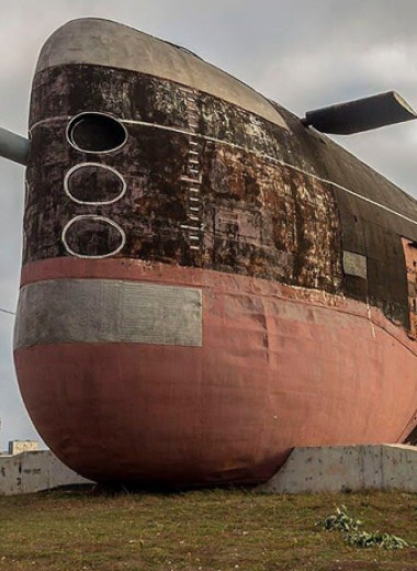 Лимонад за подводные лодки: как Pepsi выкупала у СССР военные корабли