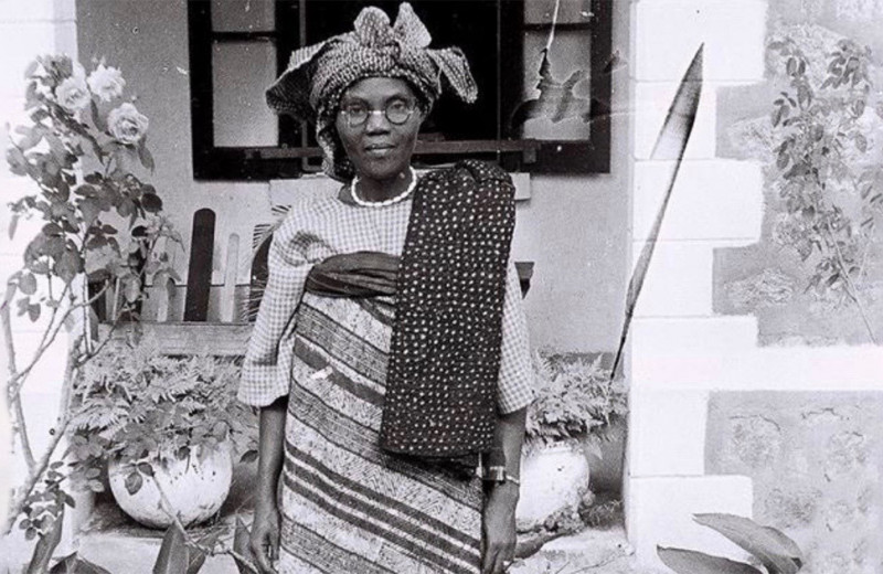 «Мать женских прав»: как нигерийская активистка бросила вызов самому королю
