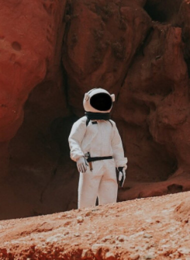 Что жизнь на Марсе может сделать с человеческим телом: почему идея Илона Маска покорить Красную планету неразумна