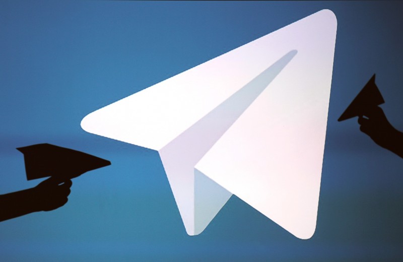 Протест Рунета: почему блокировка Telegram может привести к цифровой анархии